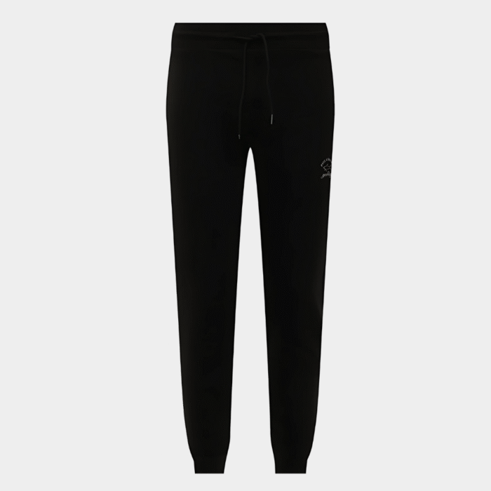 Paul & Shark - Pantalon Jogging De Coton Extensible – Image 1