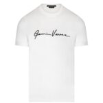 T-shirt Versace