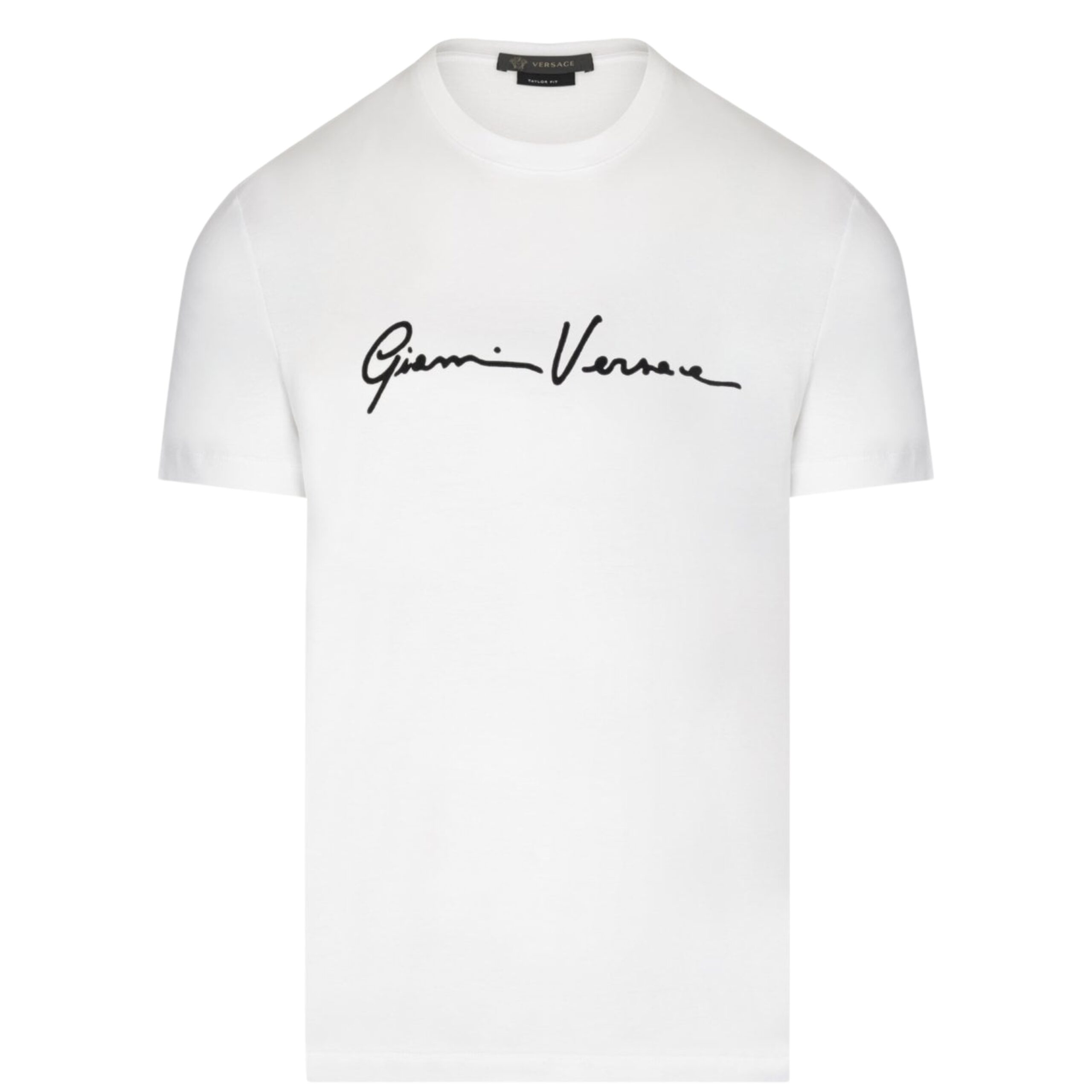 Untitled design (82) T-shirt Versace – Image 1