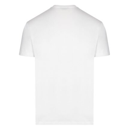 T-shirt Versace - Vue detail