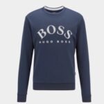 Sweat BOSS – Style Authentique