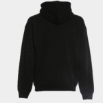 MOSCHIN Sweat à capuche avec logo en métal – Image 2