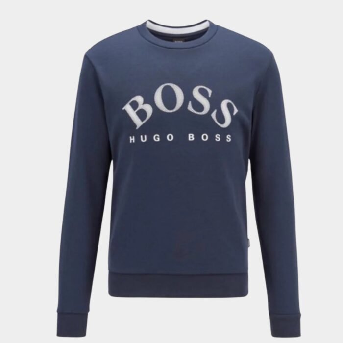 Sweat BOSS – Style Authentique – Image 1