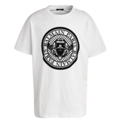 T-shirt Balmain