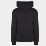 DOLCE & GABBANA Sweat Noir – Image 2