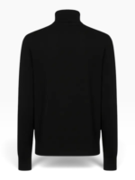 Dolce&gabbana Pull Col Roulé en Laine – Image 2