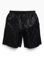 Alexander Mcqueen Short de Bain Homme Noir – Image 2