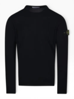 Pull Stone Island Logo Patch - Outlyx