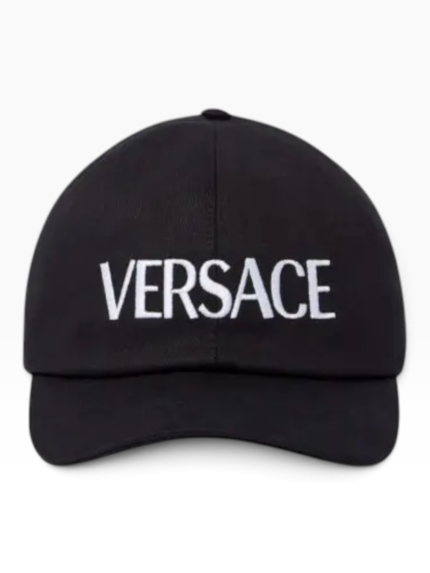 Casquette Versace – Audace Distinctive
