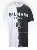 Balmain Paris T-shirt