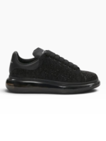 Baskets Alexander Mcqueen Oversized Noires Homme