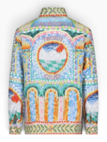 Casablanca Chemise en Soie – Image 2