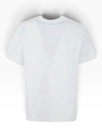 Casablancat-shirt - Orange – Image 2