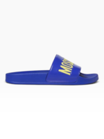 Claquettes Moschino