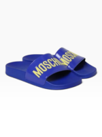 Claquettes Moschino – Image 2