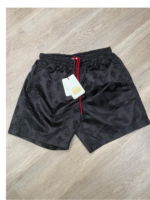 Alexander Mcqueen Short de Bain Homme Noir – Image 3