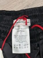 Alexander Mcqueen Short de Bain Homme Noir – Image 4