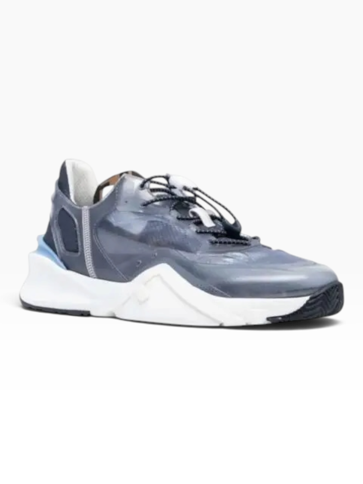 img_1407-photoroom Fendi Baskets – Image 1