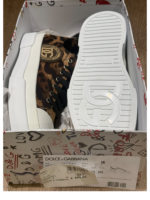 Dolce & Gabbana Sneakers – Image 4