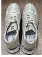 Sneakers Premiata Homme - Baskets Cuir Italien – Image 4