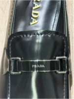 Mocassins Prada – Image 9