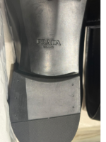 Mocassins Prada – Image 8