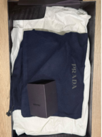 Mocassins Prada – Image 6