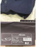 Mocassins Prada – Image 4