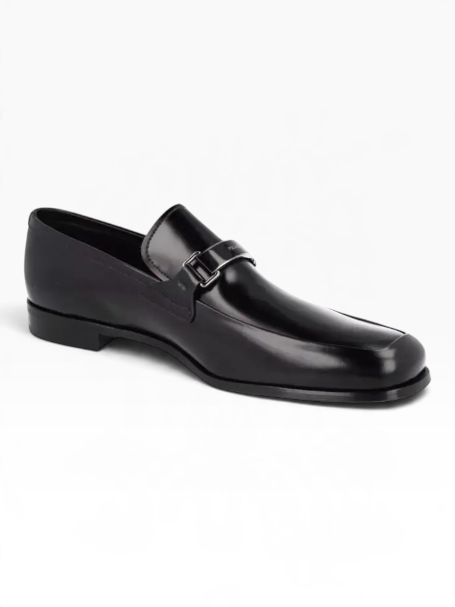img_1625-photoroom Mocassins Prada – Image 1