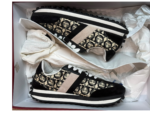 Baskets Ferragamo Noires Homme - Luxe Italien 320€ – Image 5