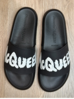 Claquettes Alexander Mcqueen – Image 3