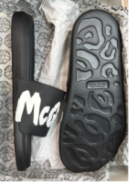 Claquettes Alexander Mcqueen – Image 2