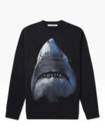 Givenchy Sweat Noir
