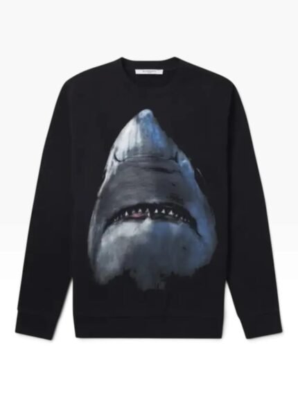 Givenchy Sweat Noir