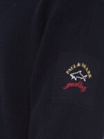 PAUL & SHARK Sweat-Shirts - Bleu Foncé – Image 2