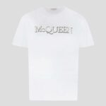 Alexander McQueen t-shirt