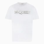 Alexander Mcqueen T-shirt