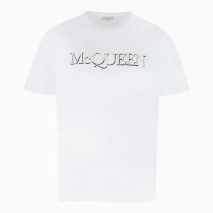 Alexander Mcqueen T-shirt