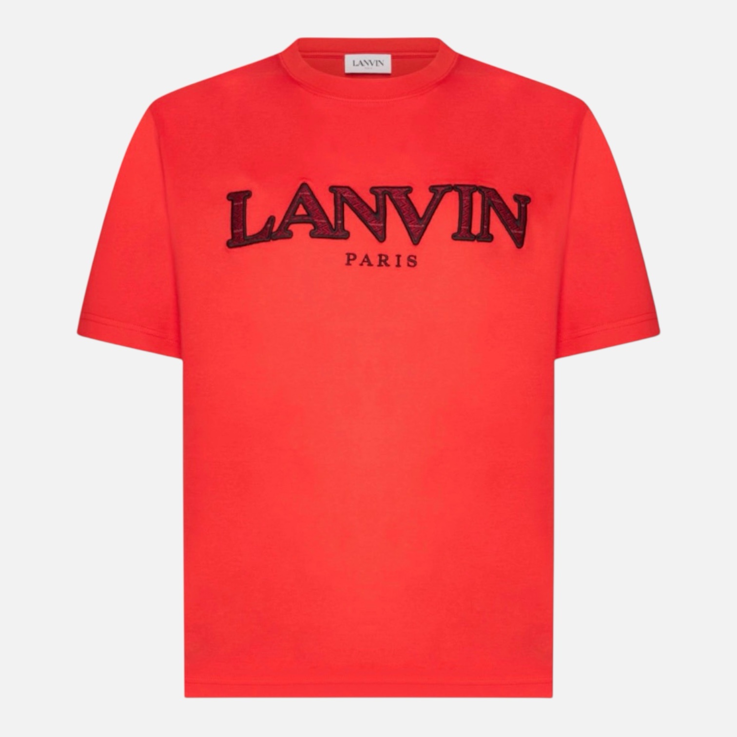 img_6826-png T-shirt Lanvin – Image 1