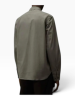Chemise Homme C.p. Company en Coton Bio Gots – Image 2