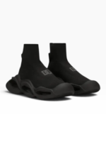 Baskets Dolce & Gabbana Wave Mi-montantes Homme – Image 2