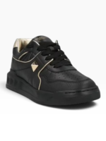 Baskets Valentino Garavani Homme - Cuir Italien