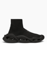 Baskets Dolce & Gabbana Wave Mi-montantes Homme