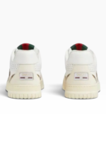 Baskets Gucci Homme Blanches – Image 6