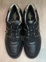 Baskets Valentino Garavani Homme - Cuir Italien – Image 2