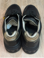 Baskets Valentino Garavani Homme - Cuir Italien – Image 4