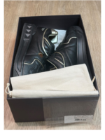 Baskets Valentino Garavani Homme - Cuir Italien – Image 3