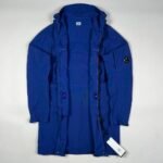 C.P. COMPANY VESTE BLEU – Image 3