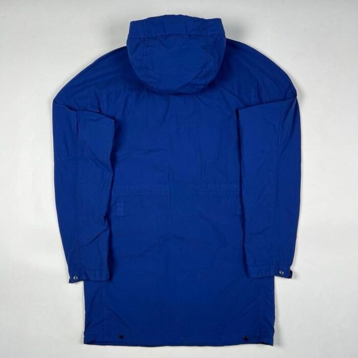 C.P. COMPANY VESTE BLEU – Image 5