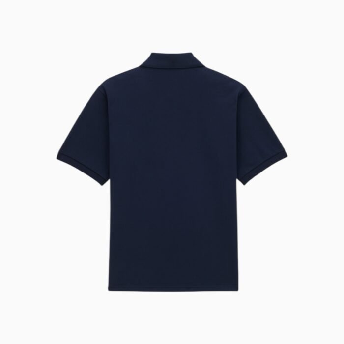 Saint Laurent
Polo en coton – Image 2